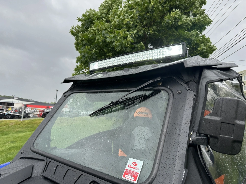 2022 Polaris Rzr 1000 Xp Premium alt