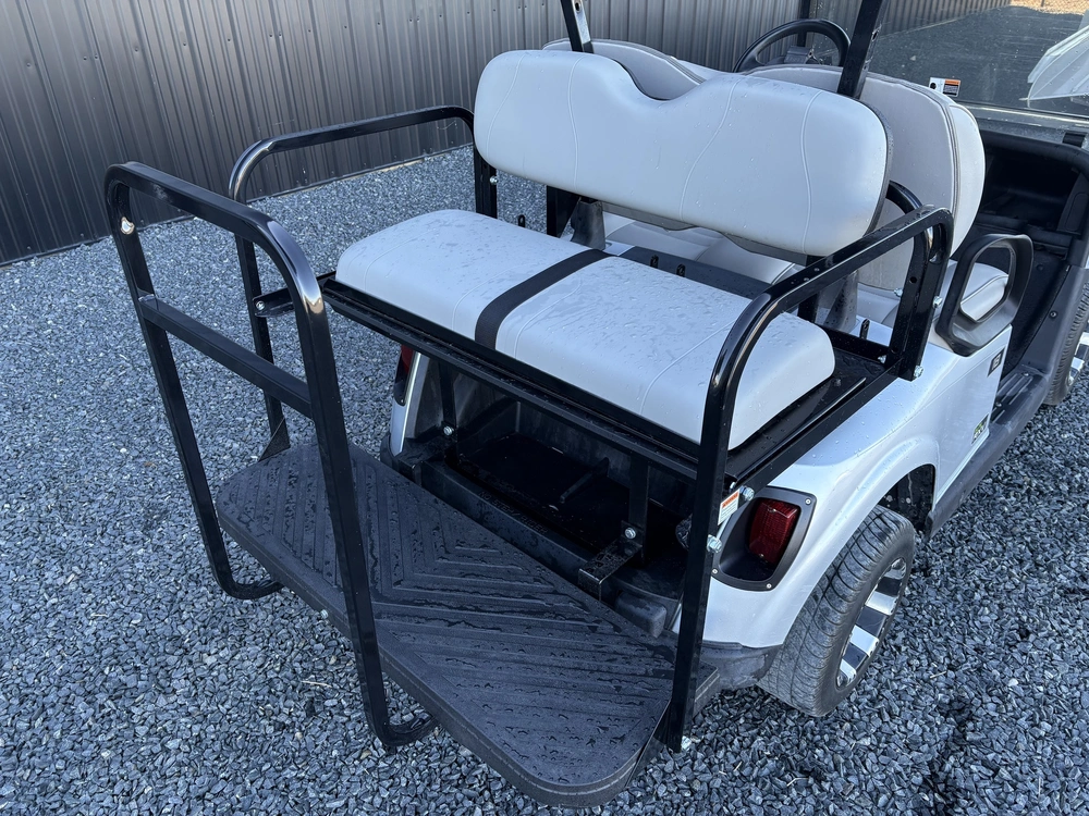 2020 E-z-go Elite Rxv Lithium alt