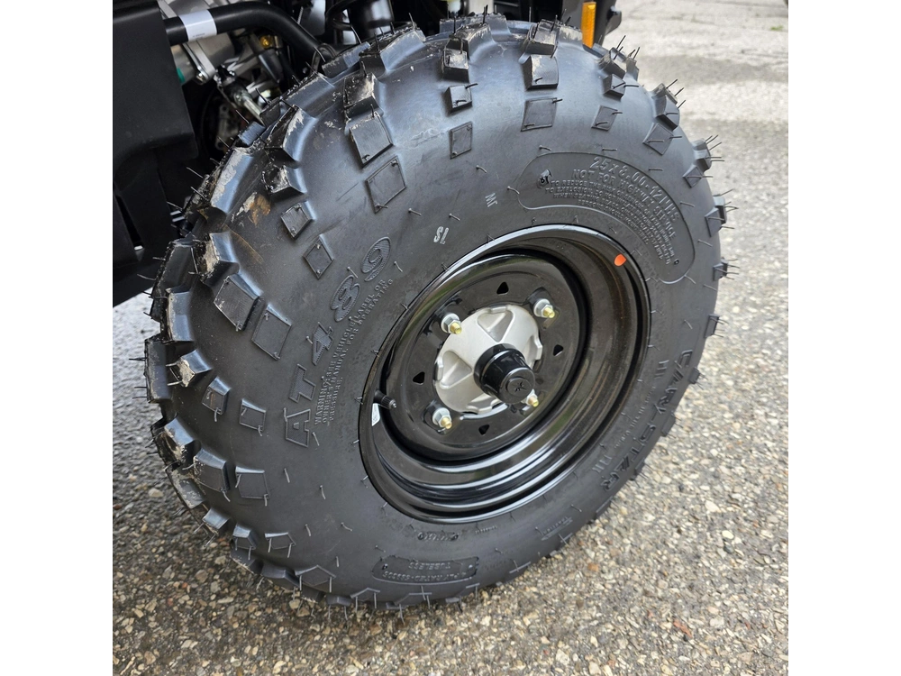 2026 Polaris Sportsman 570 Eps alt