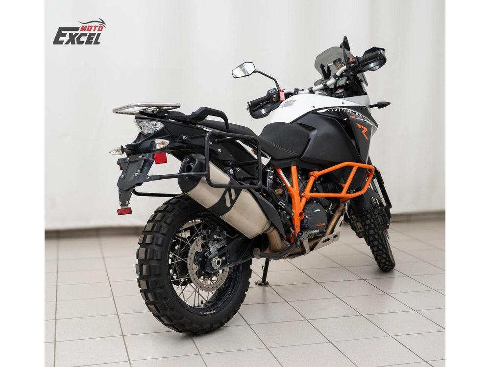 Ktm 1190 Adventure R 2016 alt