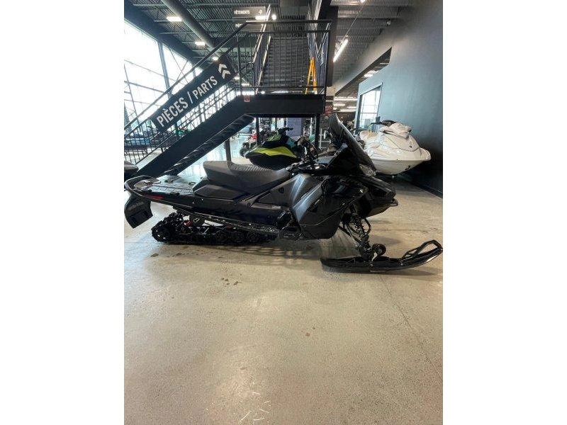 2022 Ski-doo Renegade Enduro 900 Ace Turbo alt