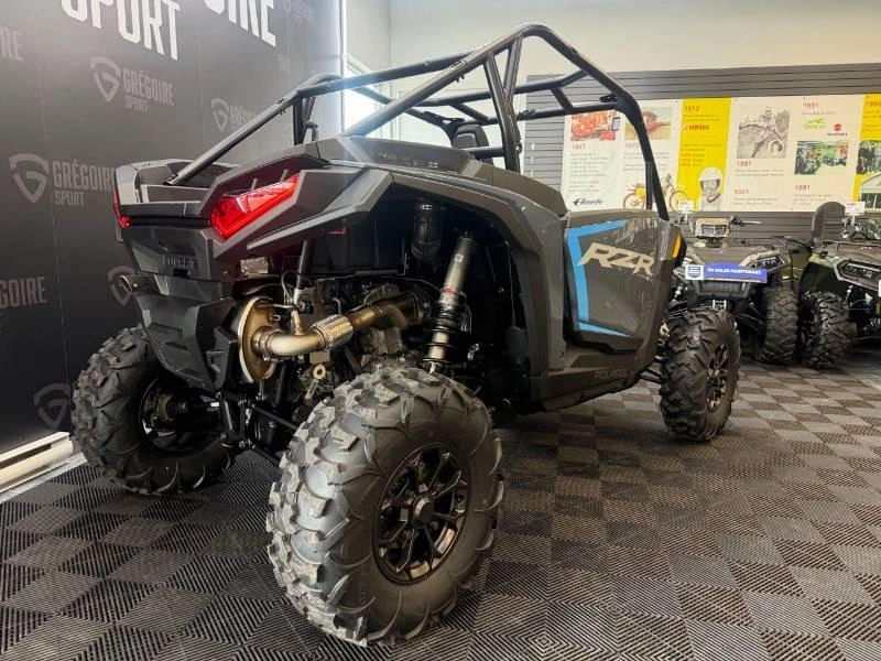 Polaris Rzr Xp 1000 Sport 2026 alt