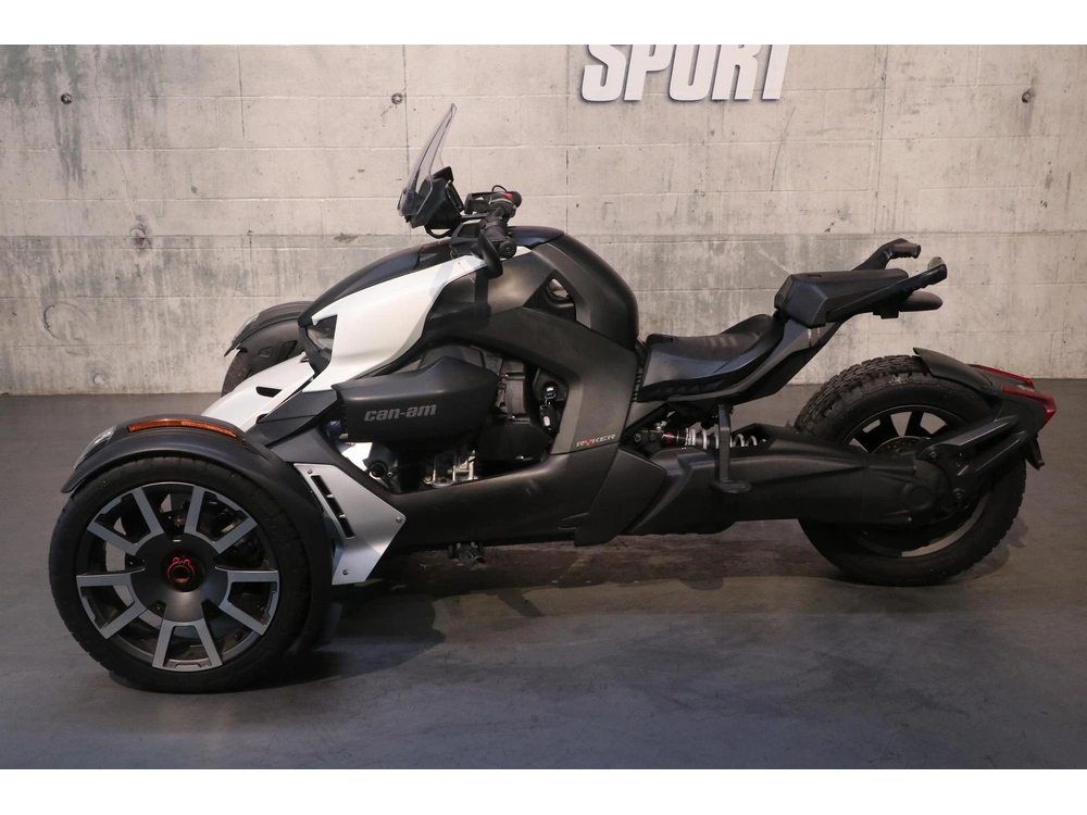 2021 Can-am Can-am Ryker 900 Ace alt