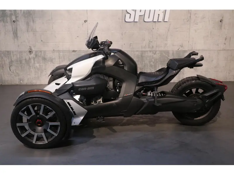 Can-Am CAN-AM RYKER 900 ACE 2021