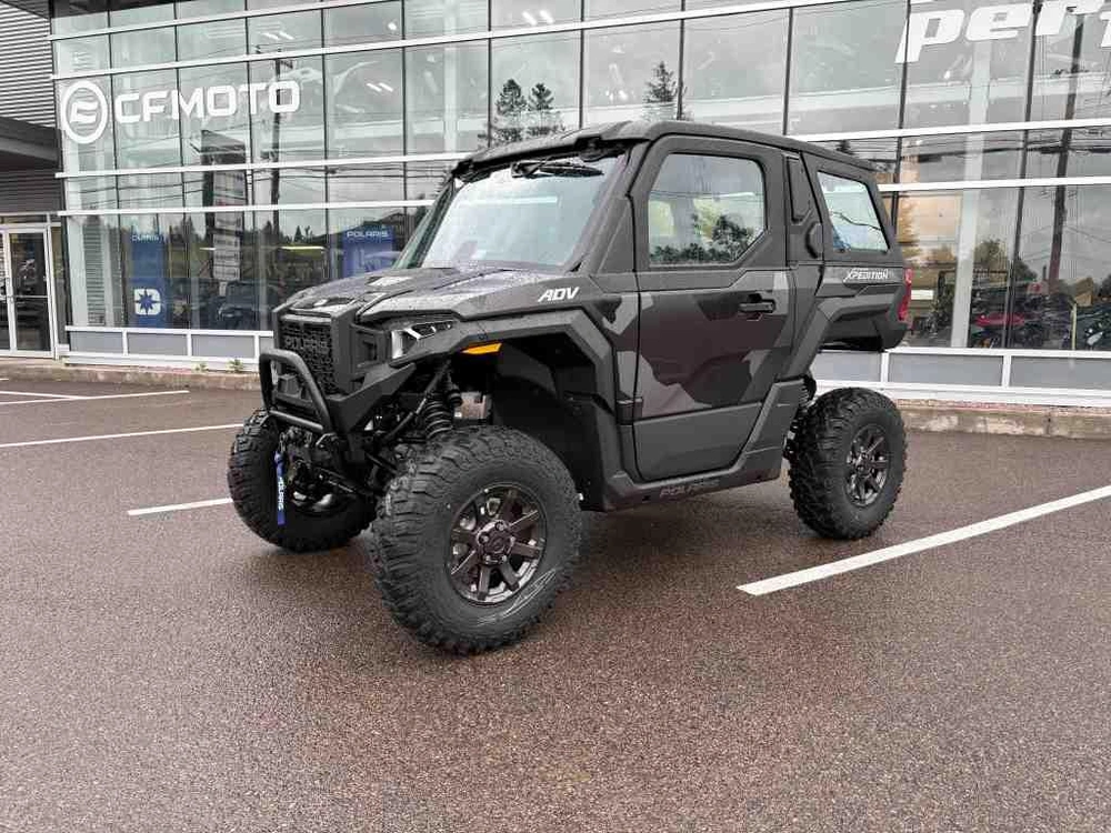 Polaris Polaris Xpedition Adv Northstar 2026 alt