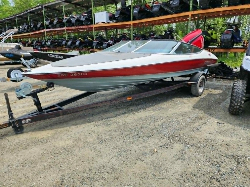 1990 Other Arriva Venture alt