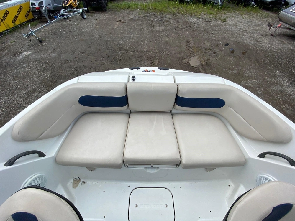 2006 Sea-doo/brp Challenger 180 alt