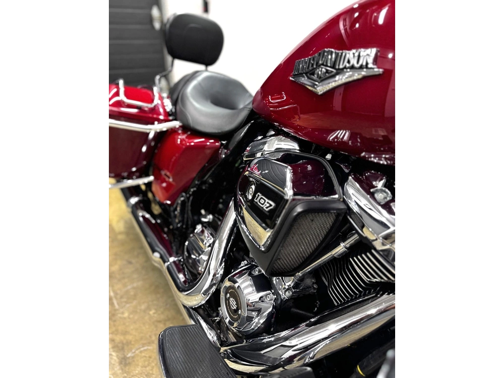 Harley-davidson Road King 2021 alt