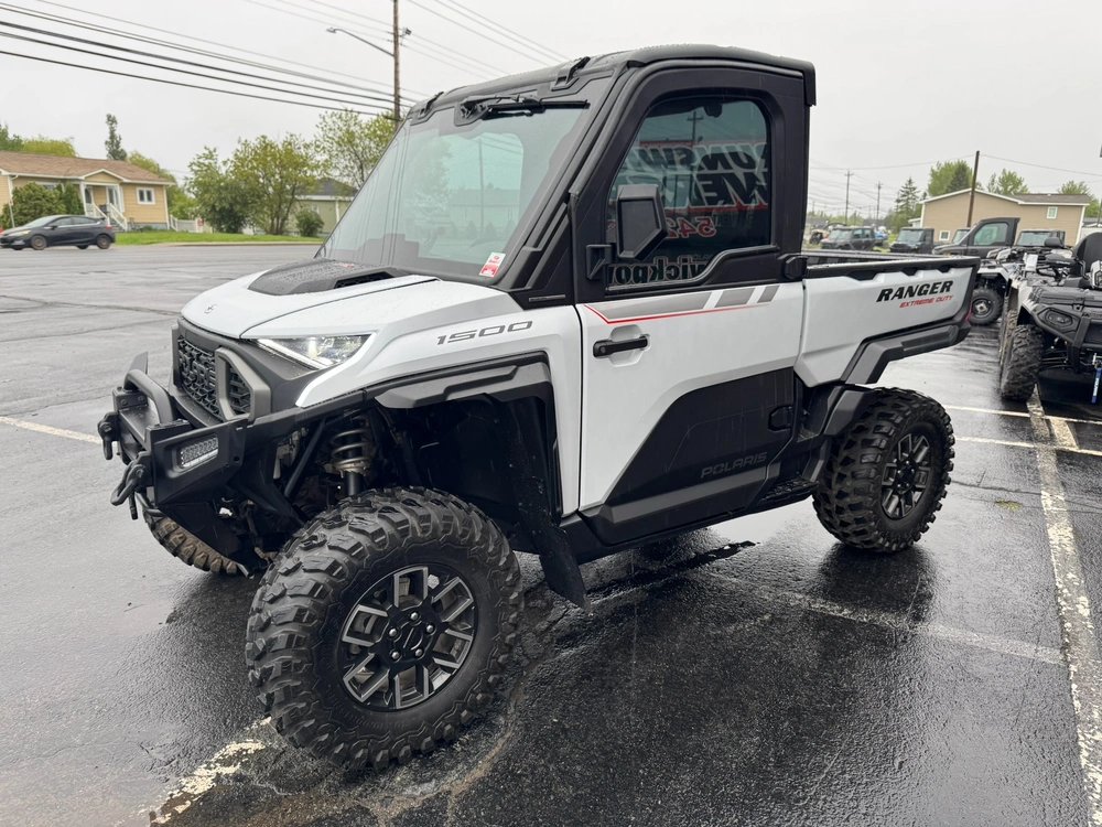 Polaris Ranger 1500 Xd Ns Ult 2025 alt