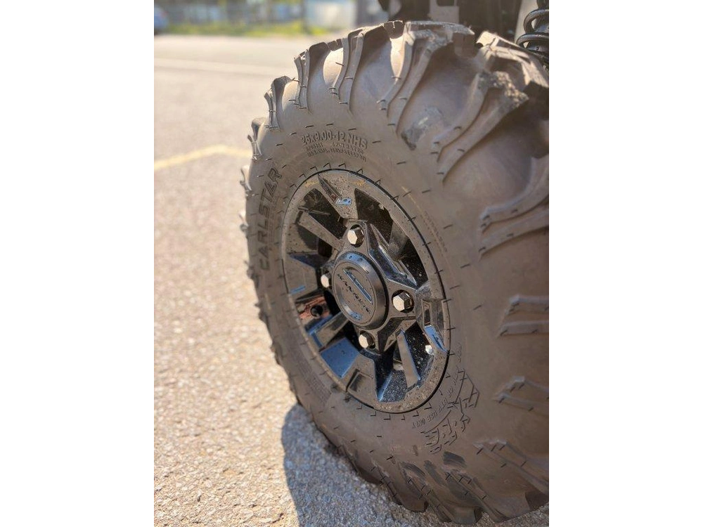 Polaris Ranger 1000 Premium 2026 alt