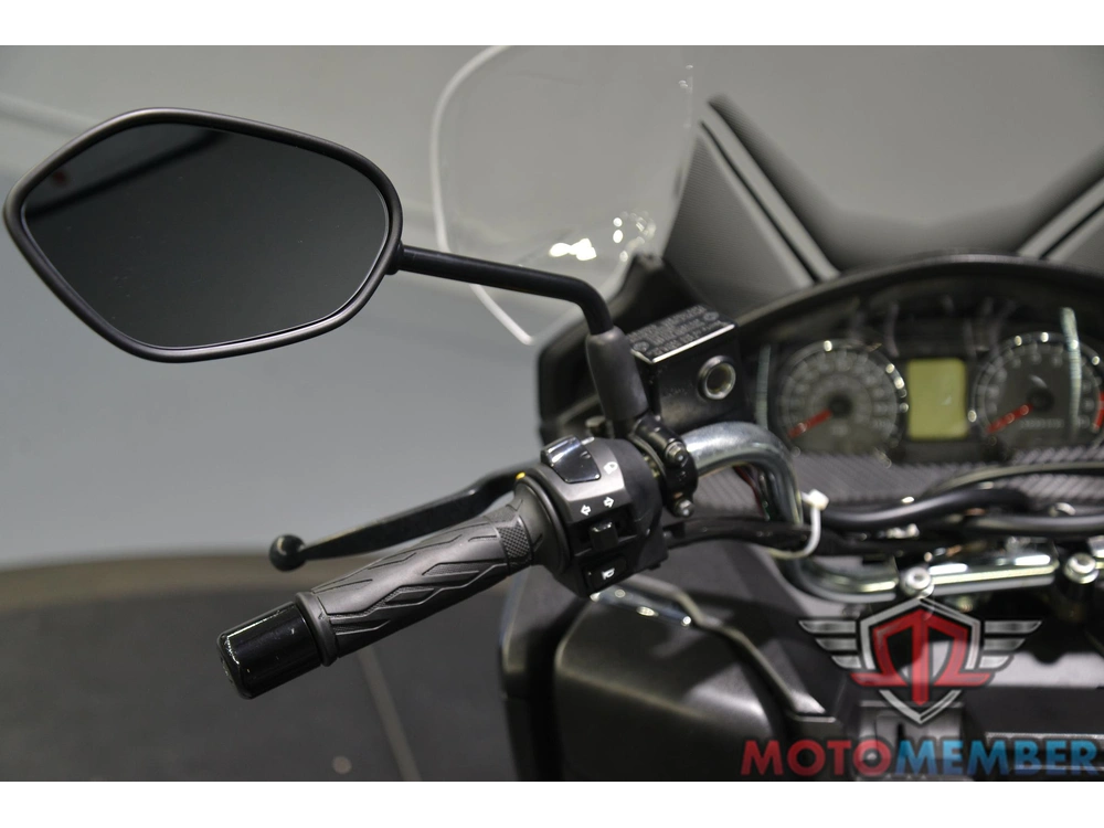 2019 Suzuki Burgman 400 alt