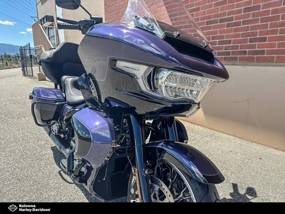 2026 Harley-davidson Fltrxl - Road Glide® Limited alt
