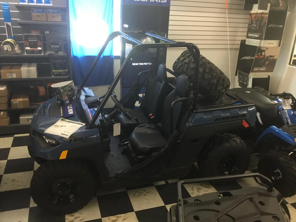 2026 Polaris Ranger 150 Efi alt