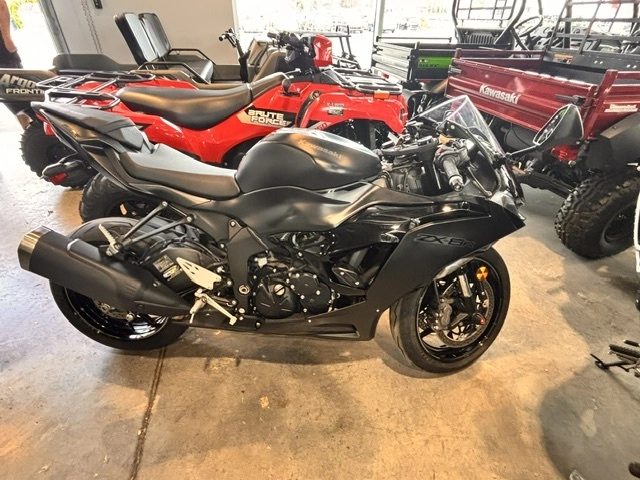 Kawasaki Ninja Zx-6r Ninja Zx-6r Zx6r Zx636 Ninjazx Abs 2024 alt