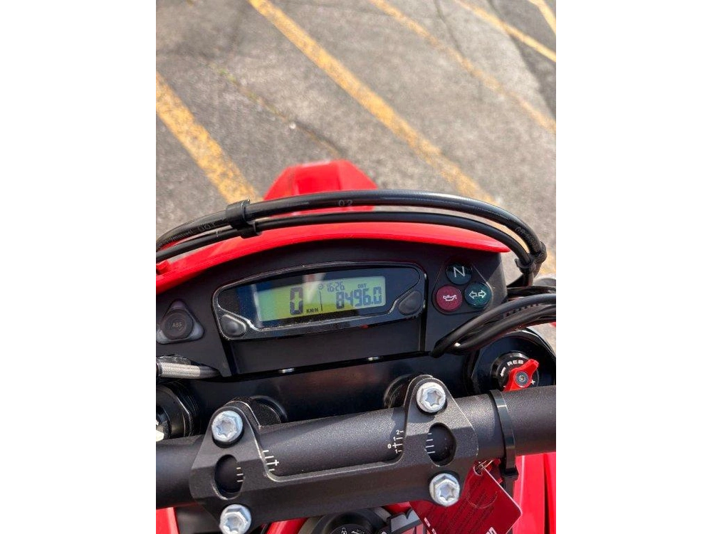 GASGAS SM 700 2024 — photo 3
