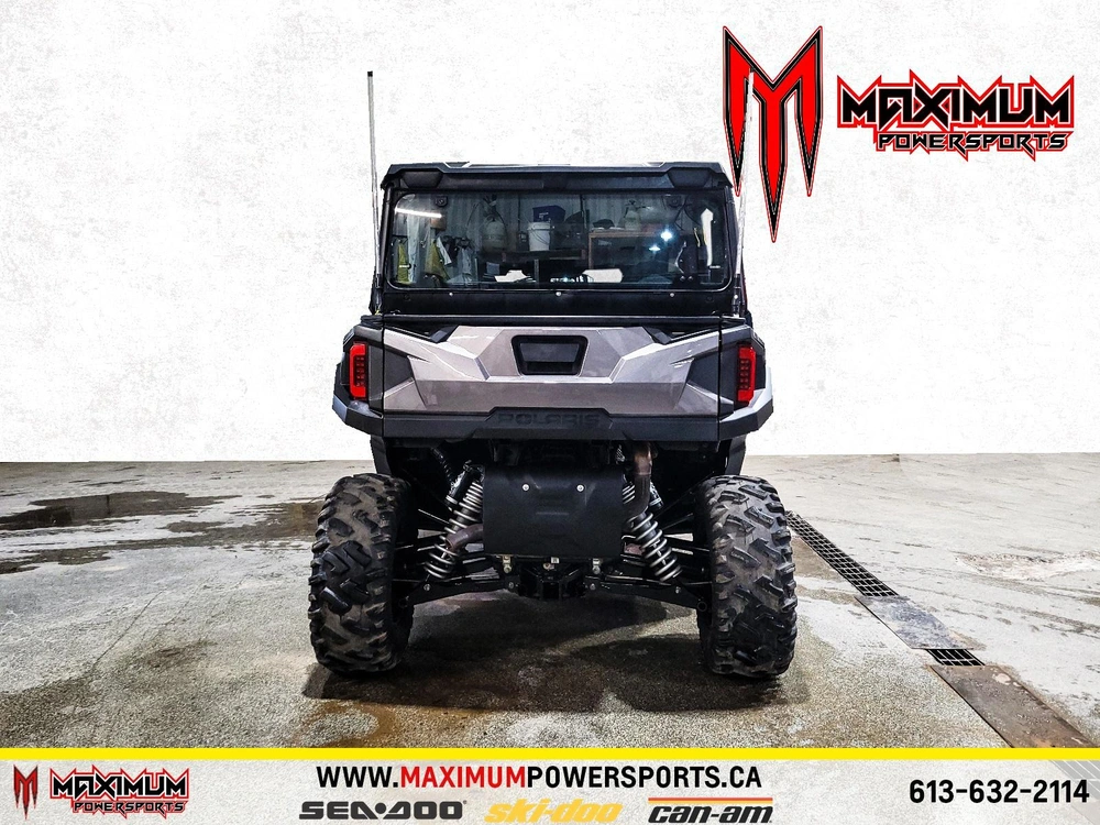 Polaris General 4 1000 Premium 2022 alt