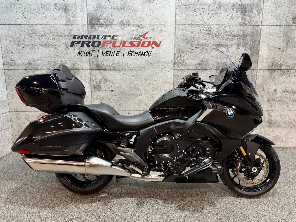 BMW K1600 Grand America ABS 2024