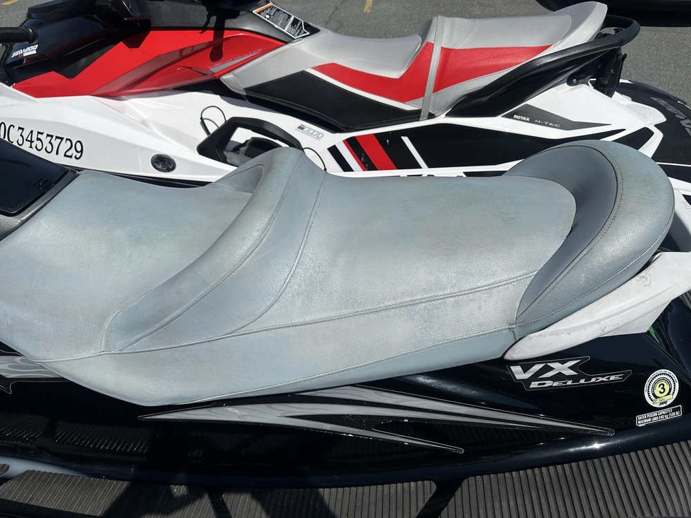 2012 Sea-doo Wake 155 alt