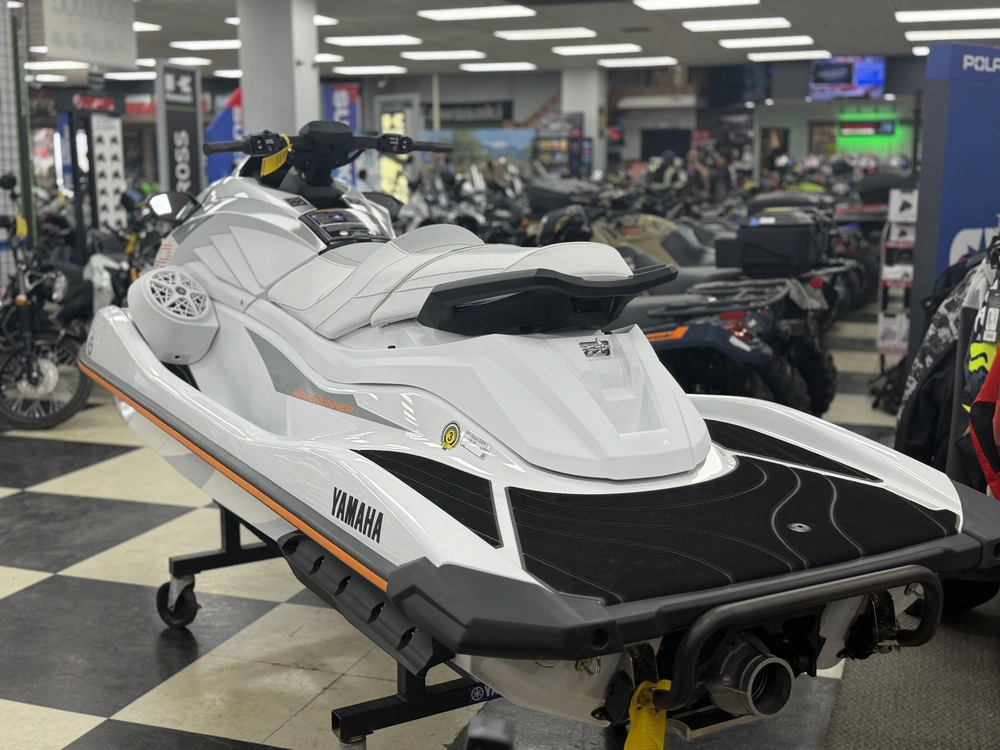 2026 Yamaha Gp Ho™ With Audio alt