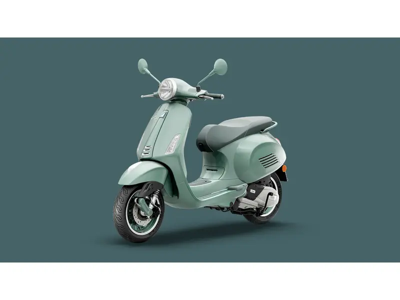 Vespa PRIMAVERA 150 80TH ANNIVERSARY 2027
