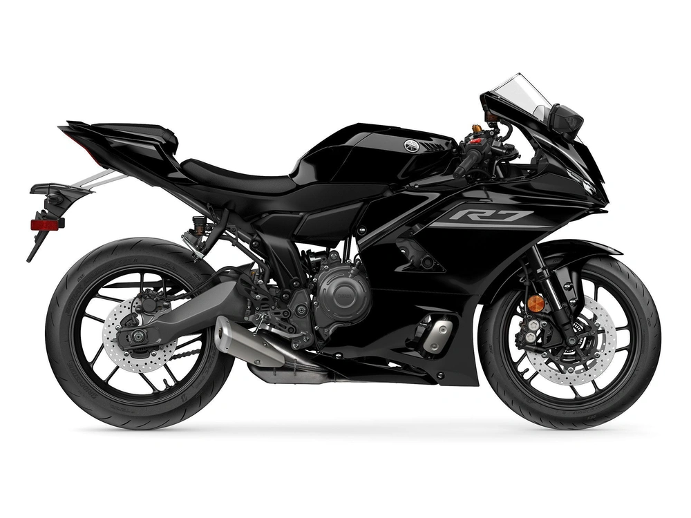 2026 Yamaha Yzf-r7 *à Partir De 0%💳 alt