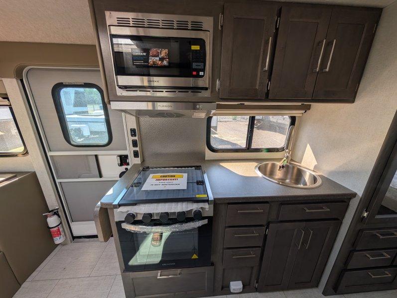 2027 Bigfoot rv Bigfoot