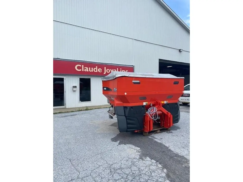 2013 Kuhn AXIS 50.1