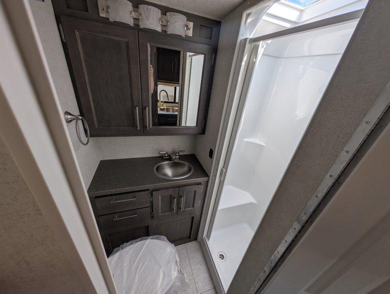 2027 Bigfoot rv Bigfoot