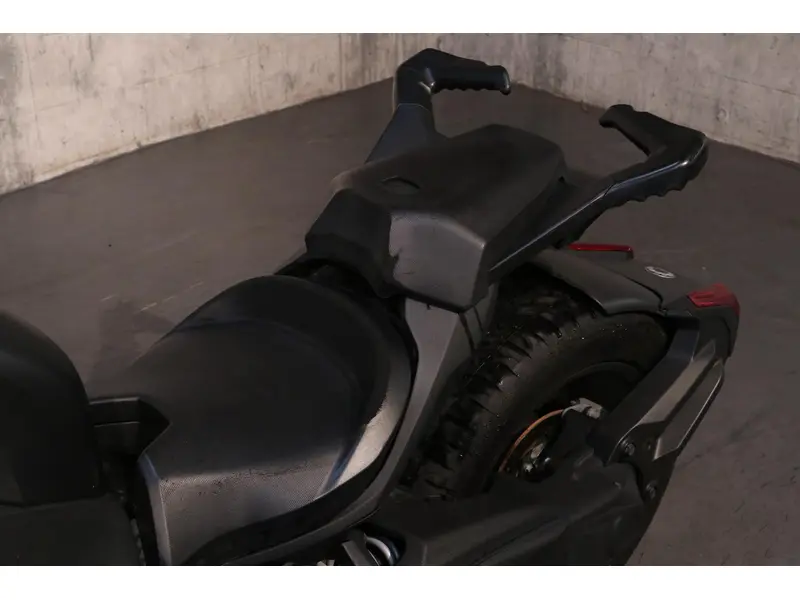 Can-Am CAN-AM RYKER 900 ACE 2021