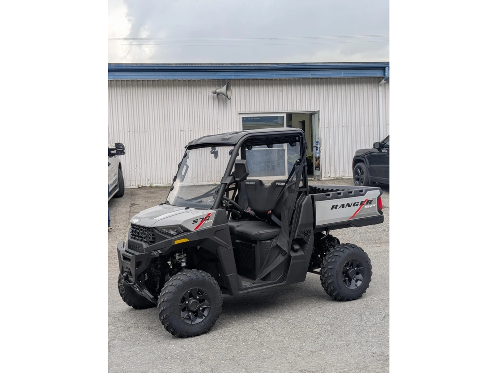 2024 Polaris Ranger 570 Sp 2024 🎯 Utv Compact Chasse Chalet Defender Hd7 Mule Sx Travail Léger Polyvalent 🟢 alt