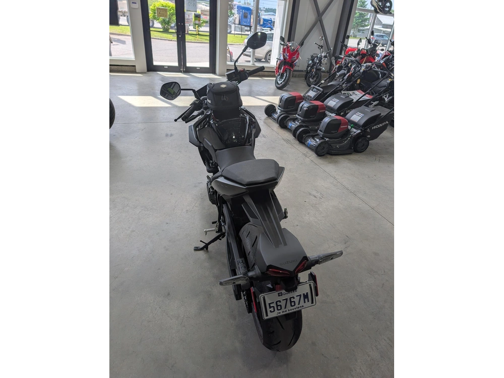 Suzuki Gsx-8s Gsxs-800 2023 alt