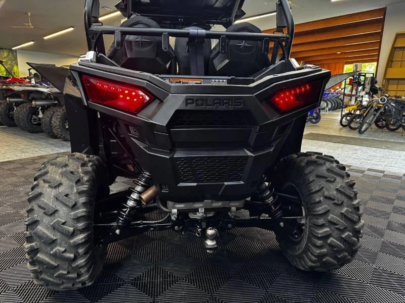 Polaris Rzr 900 S 2019 alt