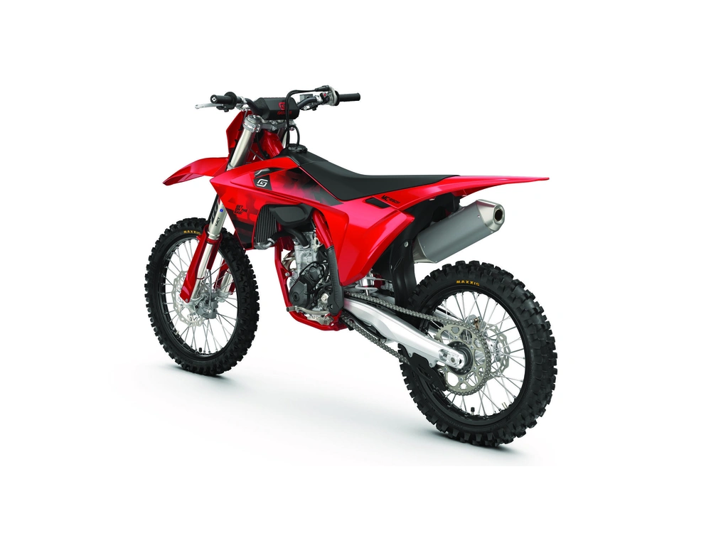 Gasgas Mc 250f 2026 alt