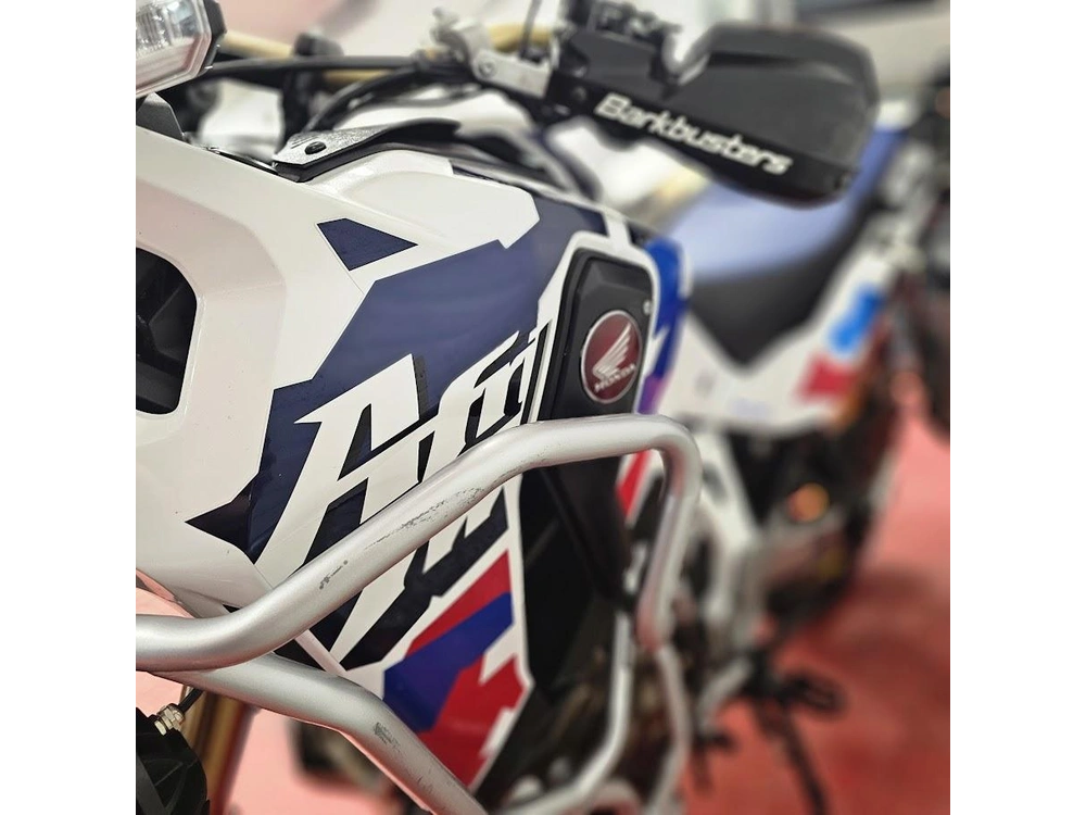 2024 Honda Africa Twin Adventure Sports alt