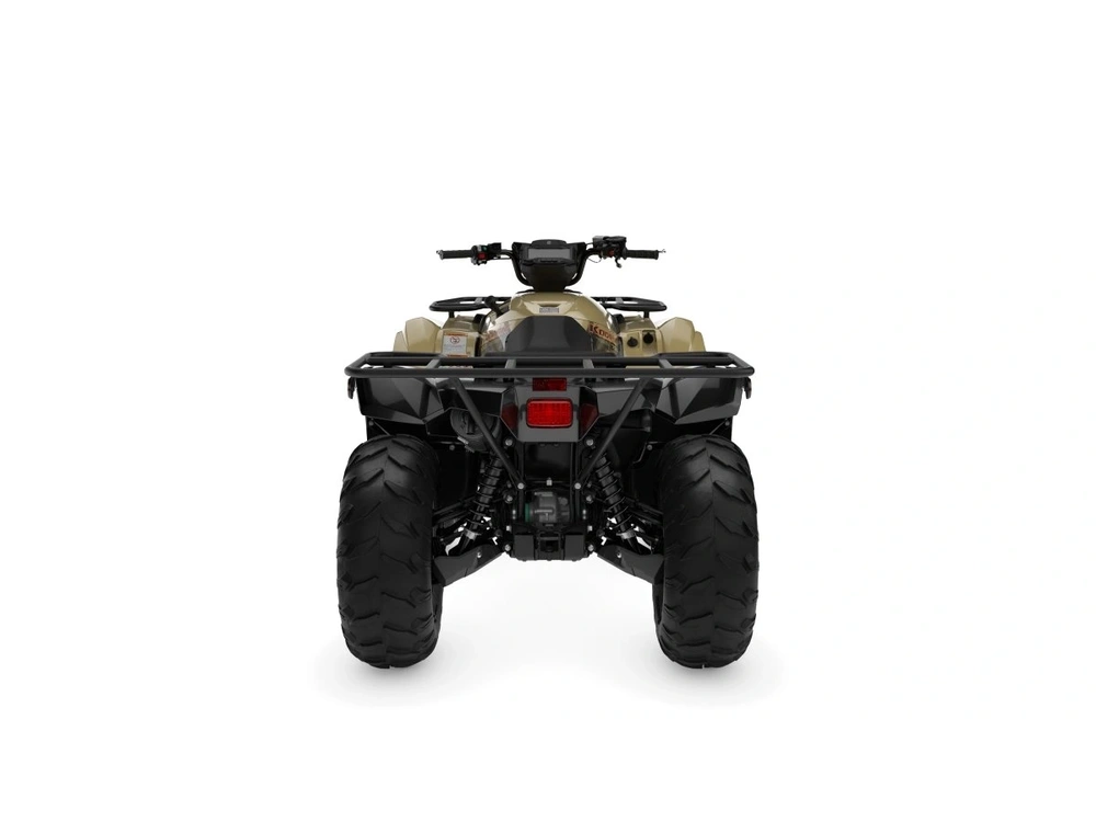 2027 Yamaha Kodiak 700 Eps Xt-r alt