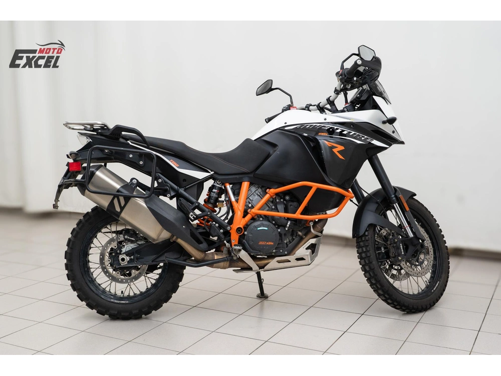 Ktm 1190 Adventure R 2016 alt