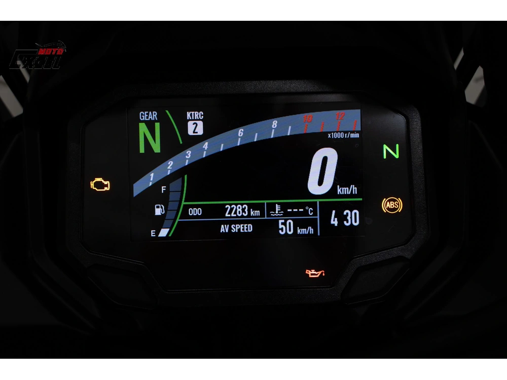2024 Kawasaki Versys 650 Lt alt