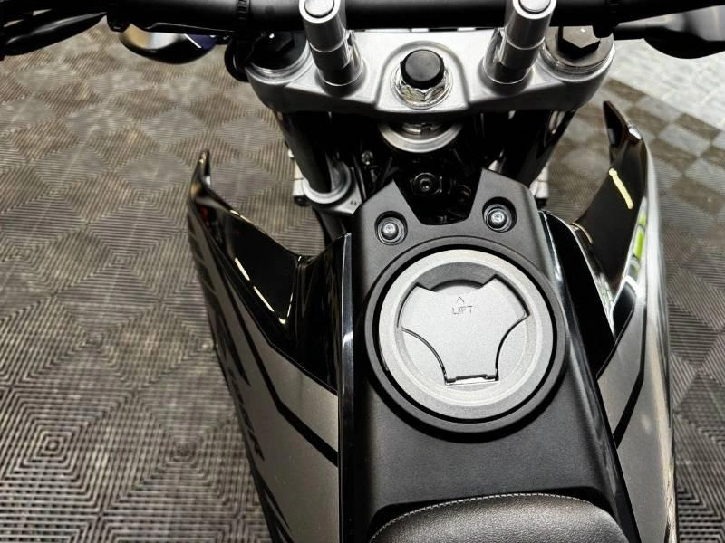 2026 Yamaha Wr 125r alt