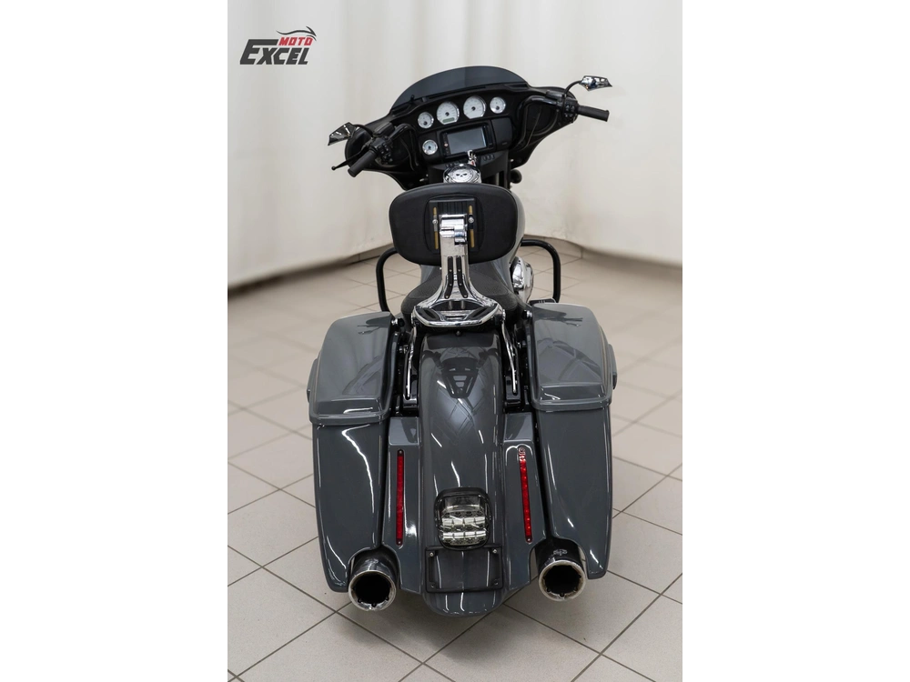 Harley-davidson Flhxs 2015 alt