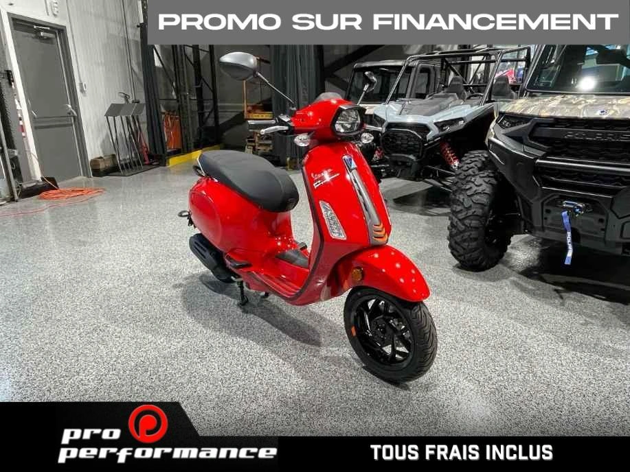 Vespa Sprint Sport 50 2025 alt