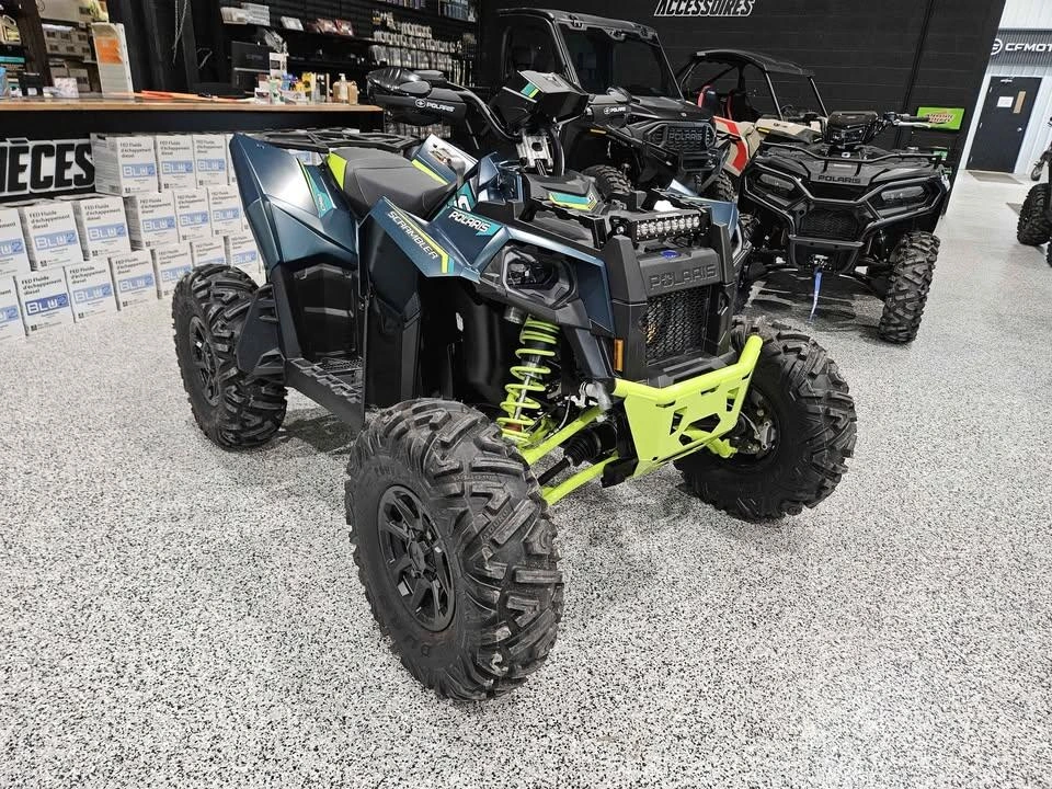 2026 Polaris Scrambler Xp 1000 S alt