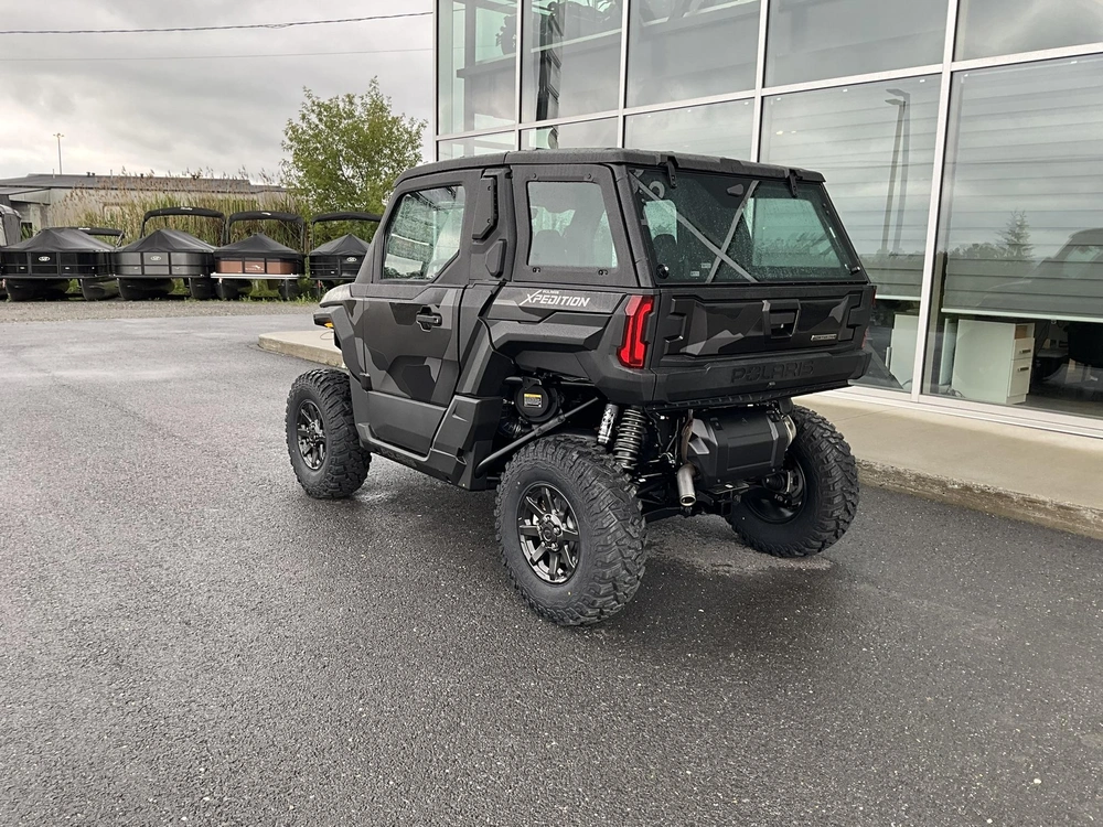 2026 Polaris Xpedition Adv Northstar alt