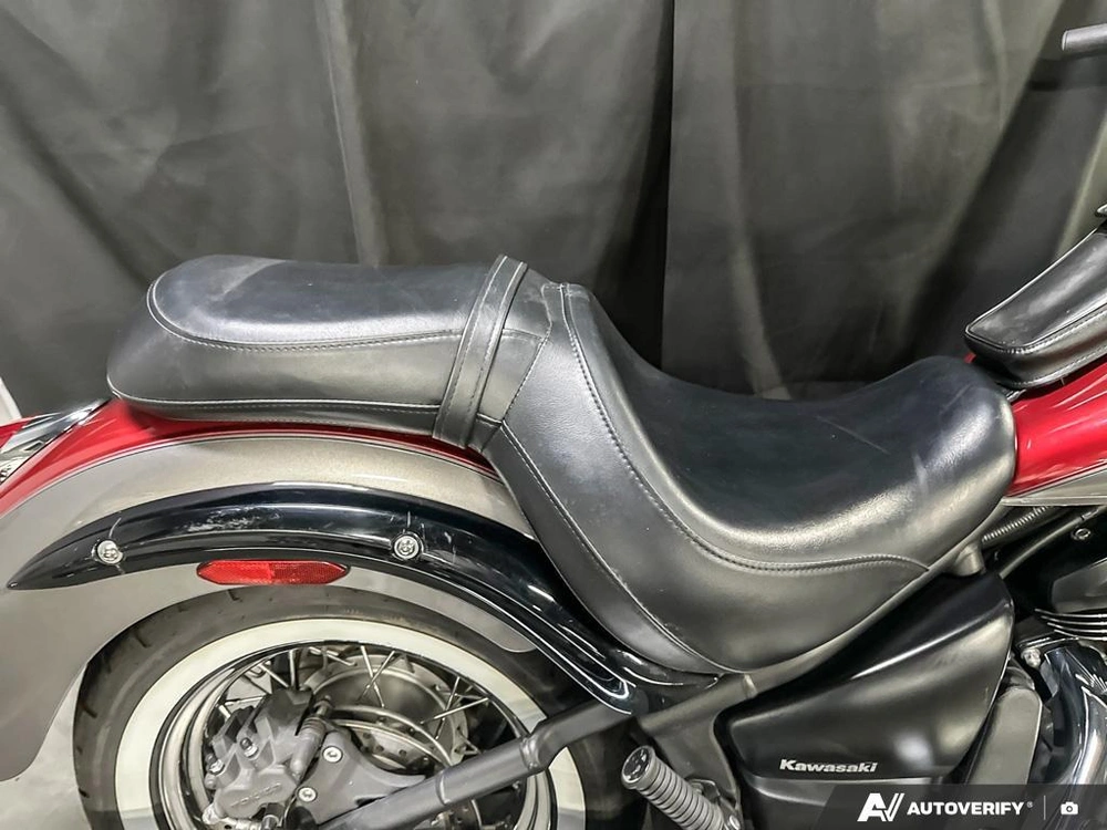 2016 Kawasaki Vulcan 900 Classic alt