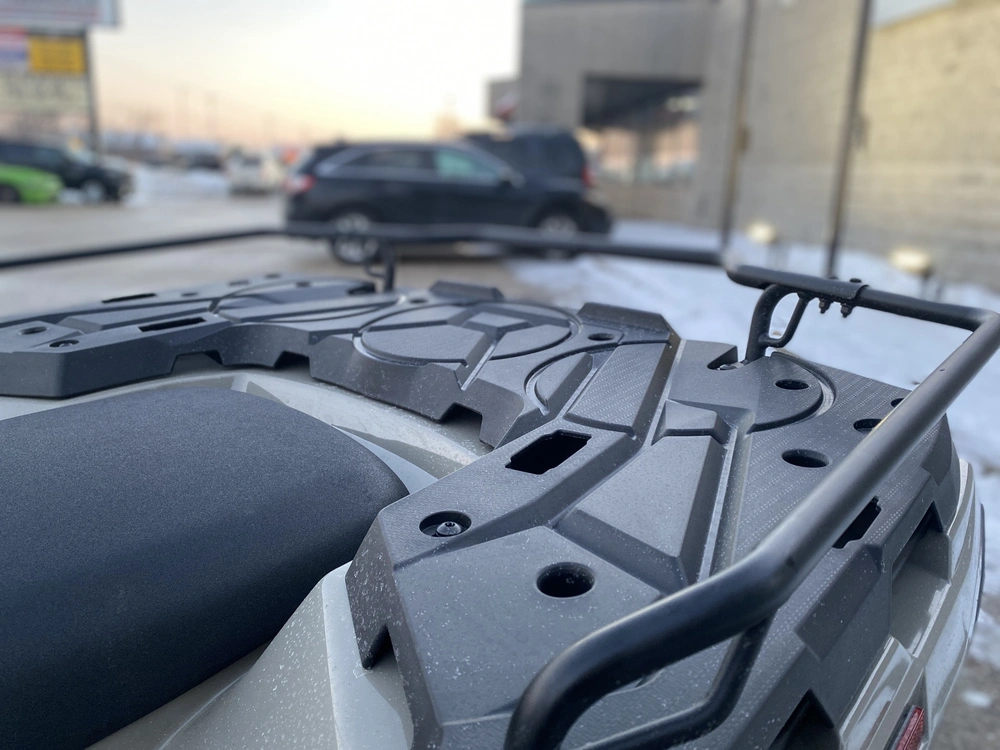 2026 Polaris Sportsman 570 Eps alt