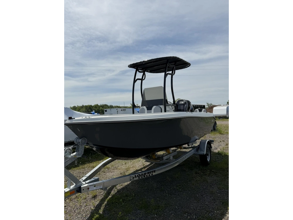 2026 Pro Sports 180bw W/ Cushion Pkg + Mercury 90hp Exlpt + Merc And Galvanized Trailer