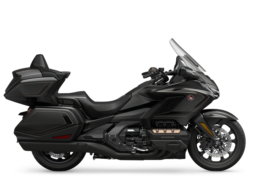 2026 Honda Gold Wing Tour Automatic Dct Airbag alt