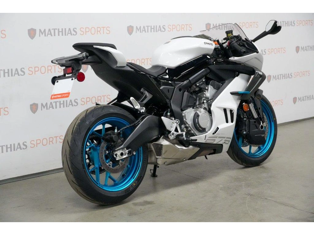 Cfmoto 675ss 2026 alt