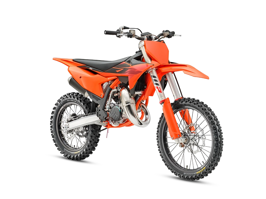 2027 Ktm 85 Sx 17/14 alt