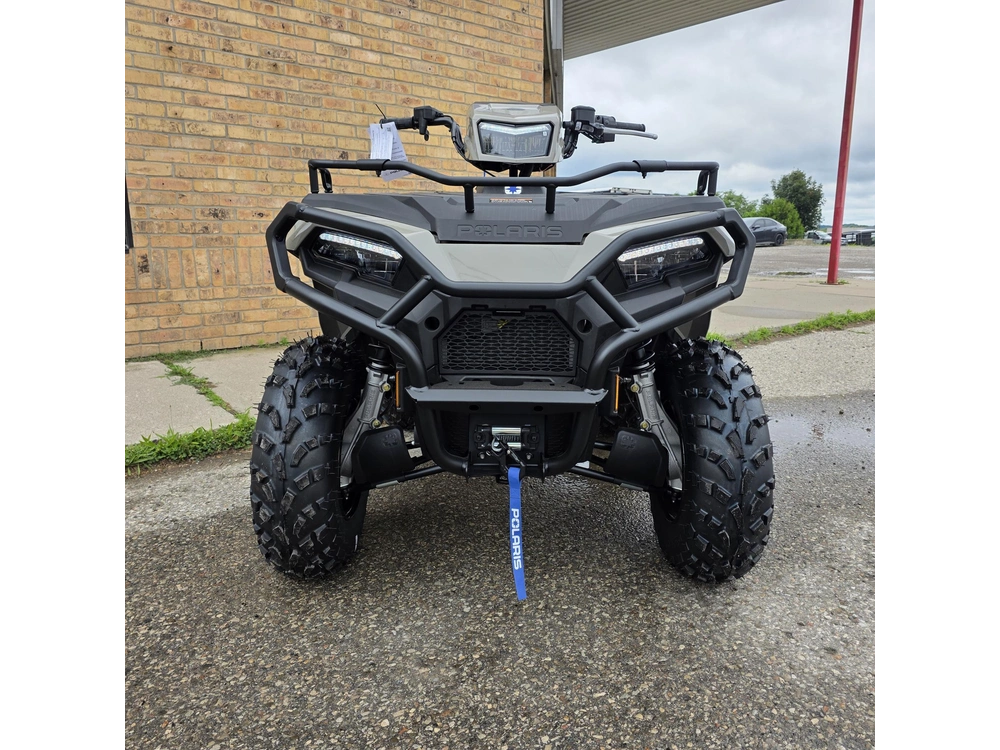 2026 Polaris Sportsman 570 Eps alt