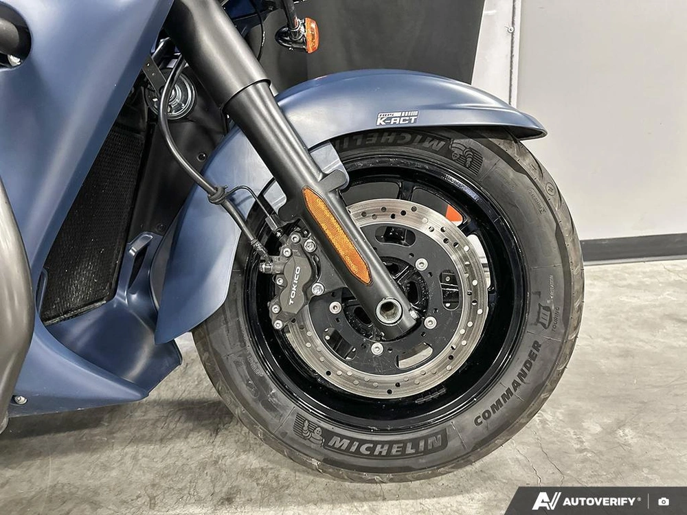 2024 Kawasaki Vn1700krf alt